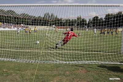 East Bengal edge past Salgaocar 1-0
