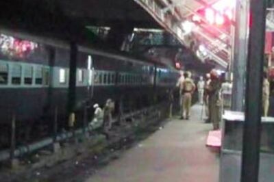 Man opens fire at Ludhiana railway station; one killed