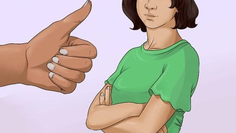 How to Get a Guy That Likes You to Ask You Out