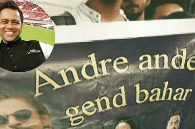 'Andre Ander Gend Bahar': Aakash Chopra Shares IPL Poster in Response to His Commentary Antic