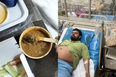 UP Man Finds Dead Rat in Veg Meal From Mumbai's Barbeque Nation, Hospitalised