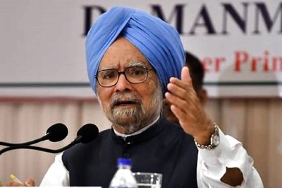 Narasimha Rao Can Truly be Called Father of Economic Reforms in India: Manmohan Singh