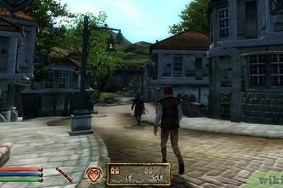 How to Get the Fin Gleam Helmet in Oblivion