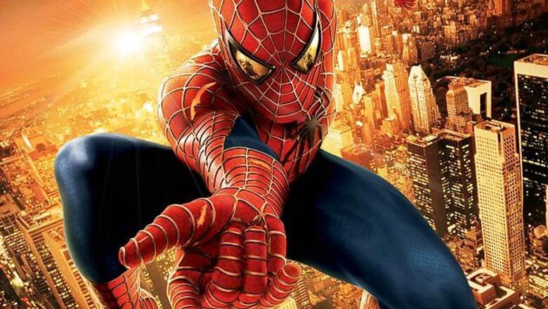 Box Office: 'Maximum' sinks, 'Spider-Man' shines