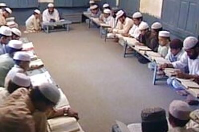 Muslim MPs give their thoughts on reforming madrasas