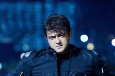 Kamal Haasan To Vikram, List of South Superstars Returning on Big Screen in 2022