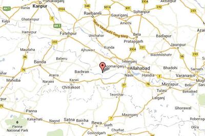 15-year-old boy shot dead by unidentified men