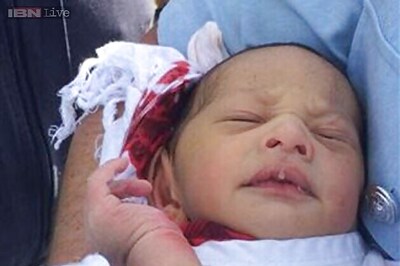 Australia: Police find mom of baby abandoned in Sydney drain