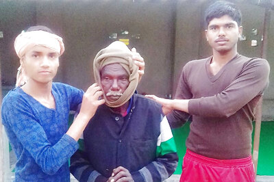 Beggar in Rae Bareli Turns Out to be a Millionaire, Reveals Aadhaar Card