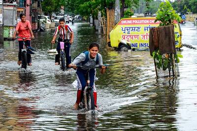 Tripura Schools, Colleges To Remain Closed Until Further Notice Due to Flash Floods