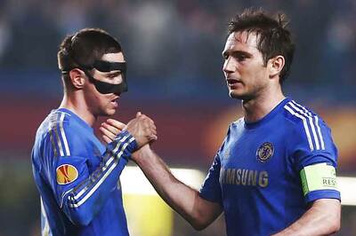 Chelsea beat FC Basel 5-2 on aggregate to reach Europa League final