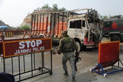 IAS, IPS and IFoS Officers from Jammu and Kashmir to Now be Part of Union Territories Cadre