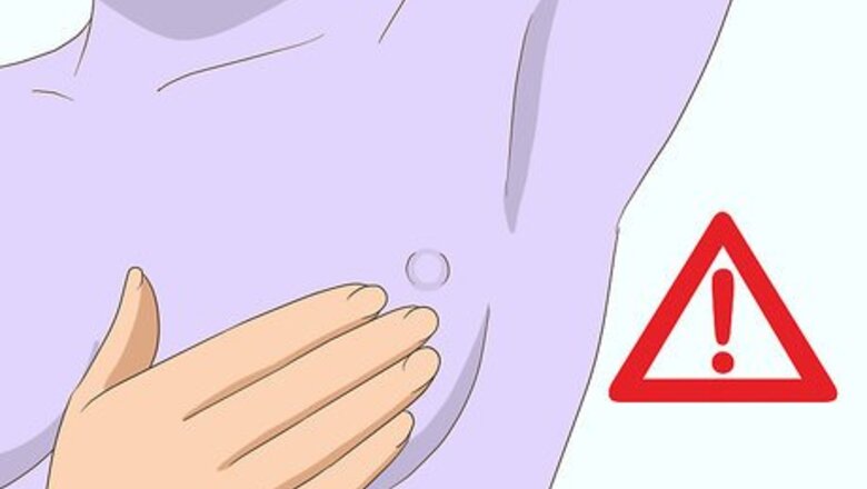 How to Diagnose Breast Cancer