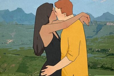 Do All Relationships Have a Honeymoon Phase?