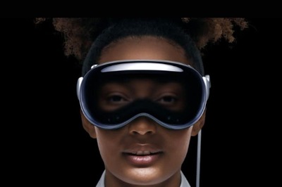 Apple Says The Big Fortune 100 Companies Have Bought The Vision Pro Headset: Does It Matter?