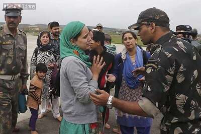 Indian Army turns saviour, wins the praise of flood-hit Kashmiris, but will the perception change?