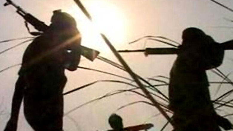 CRPF screens films in Naxal-hit areas to connect with tribals