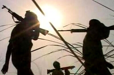 CRPF screens films in Naxal-hit areas to connect with tribals