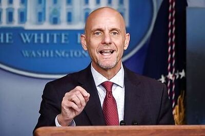 FDA Commissioner Says Willing To Fast-track COVID-19 Vaccine - FT