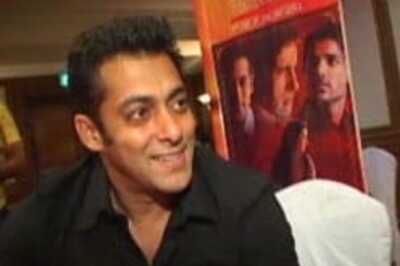 Hit and run case: Witness nails Salman