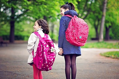 Is a Trolley Better Than a Backpack for Students?