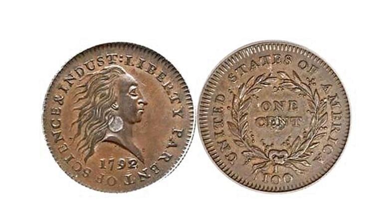US: A penny worth more than a million dollars