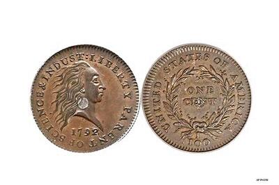 US: A penny worth more than a million dollars