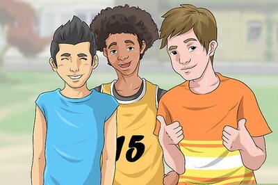 How to Play Kick the Can