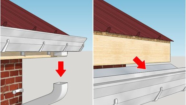 How to Replace a Fascia Board