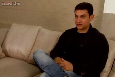 Dhoom 3: My character Saahir is an arrogant guy, says Aamir Khan