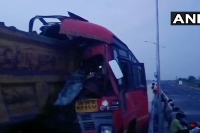 16 Migrant Workers Returning Home Killed in Road Accidents in Maharashtra, UP & Bihar, Several Injured