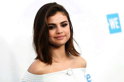 Last Year, I was Suffering Mentally and Emotionally, Says Selena Gomez