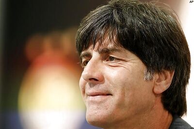 Germany not out for revenge after 2006 'trauma'