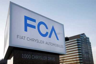 Fiat Chrysler, US Justice Department in Diesel Emissions Settlement Talks