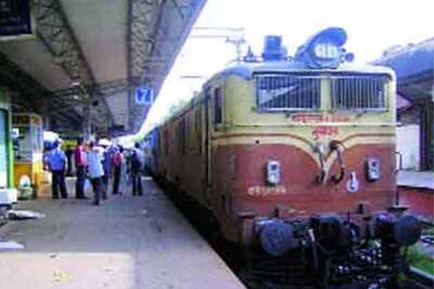 Bihar govt takes steps for security to NE bound trains