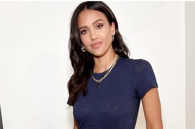 Jessica Alba Says Marvel Movies are 'Still Quite Caucasian', Calls for Better Representation