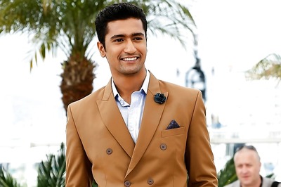 Vicky Kaushal feels desire for good work must persist in an actor