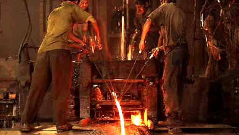 Manufacturing sector growth declines in June: SBI-index