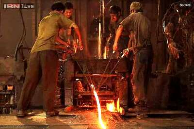 Manufacturing sector growth declines in June: SBI-index