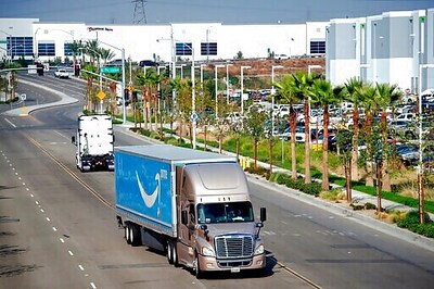 Amazon Settles California COVID Workers Notification Dispute