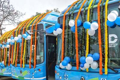 In Big Electric Mobility Push, Union Cabinet Launches Rs 10,900 Cr PM E-Drive Scheme To Replace Flagship FAME Programme