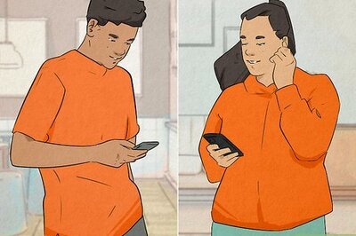 What Does the ???? Orange Heart Emoji Mean?