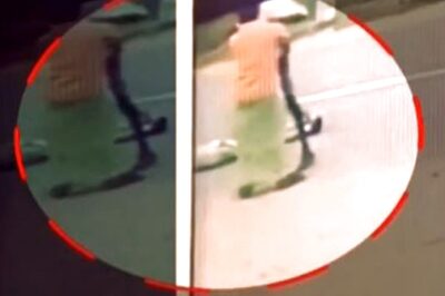 2 Men Try to Cover Up Friend's Killing as Accident in TN, Get Caught After CCTV Probe