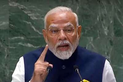 Bharat is Unstoppable: PM Modi Pens Blog as 'Make in India' Turns 10
