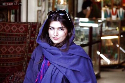 Iranian-British woman gets year in prison for attending men's volleyball game