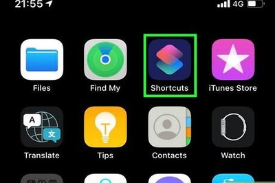 How to Change App Icons
