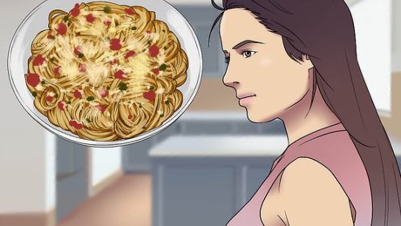 How to Buy Food
