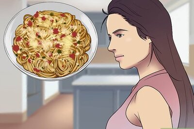 How to Buy Food