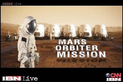 Launch is only part of Mars mission; challenges ahead