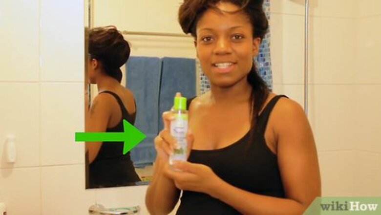 How to Style African Hair